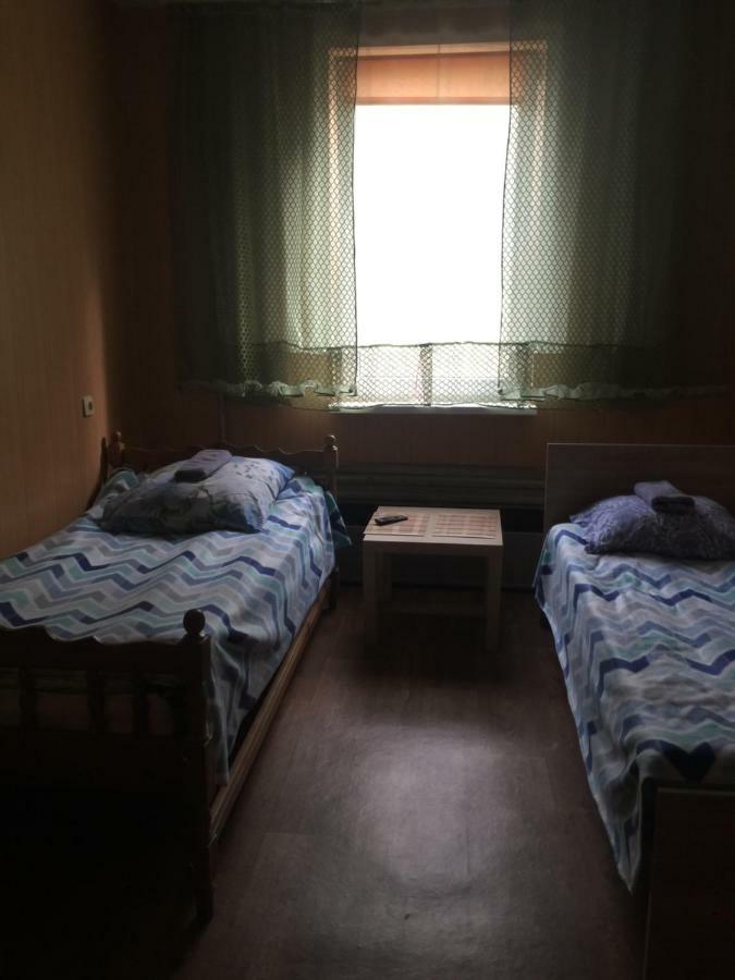 Zaytseva Gora Hotel Zaytsevo  Buitenkant foto